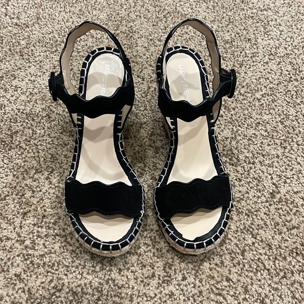 Marc Fisher Wedges